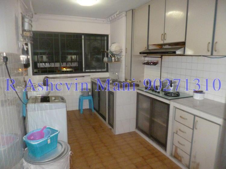 Blk 185 Bishan Street 13 (Bishan), HDB 4 Rooms #137560932